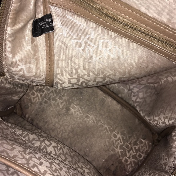 Dkny backpack - Picture 4 of 4